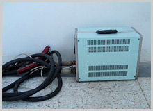 磁粉探傷儀 磁粉探傷儀