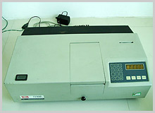 分光光度儀 分光光度儀