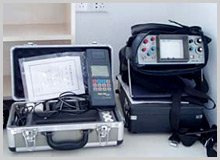 里氏硬度計 里氏硬度計