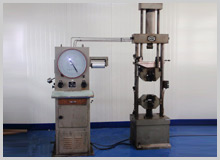 萬能材料試驗機 萬能材料試驗機