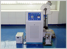 低溫沖擊試驗機 低溫沖擊試驗機