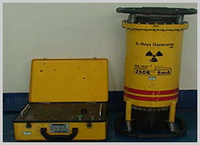 X射線機 X射線機