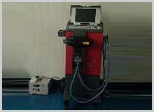 臺式光譜儀 臺式光譜儀