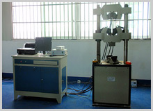 萬能材料試驗機 萬能材料試驗機