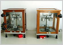 分析天平 分析天平