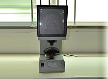 沖擊試樣缺口投影儀XT-50 沖擊試樣缺口投影儀XT-50